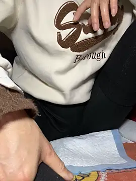 daaqnn's cam snapshot