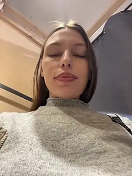 LeiaMood's cam snapshot