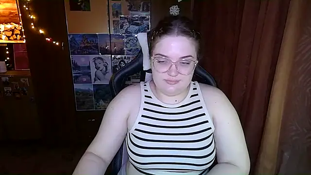 Teasing_Dora's cam snapshot