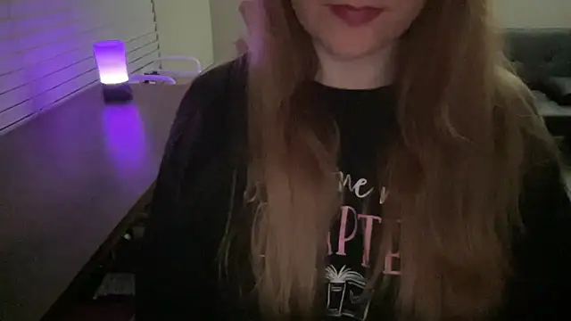 MollyJenson's cam snapshot