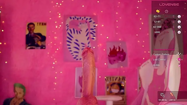 Chery_Lady22's cam snapshot