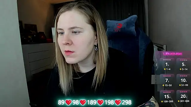 Olivia_Munk's cam snapshot