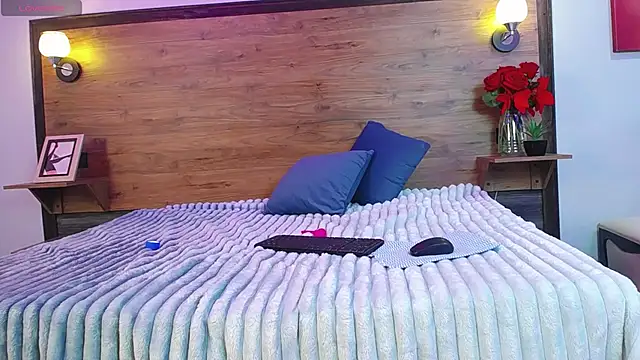 AlexandraCambell's cam snapshot