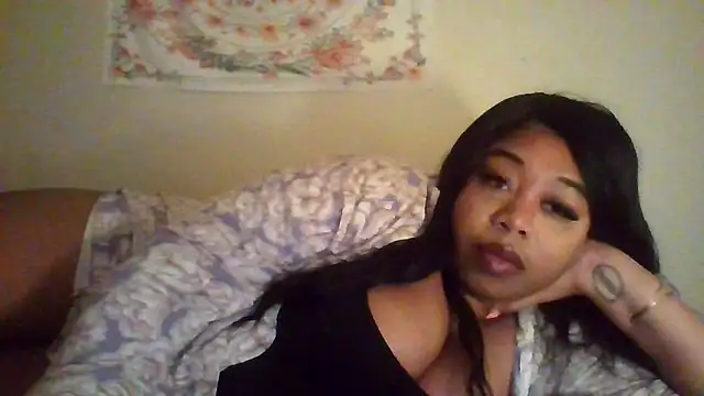 angeliquebelcali's cam snapshot