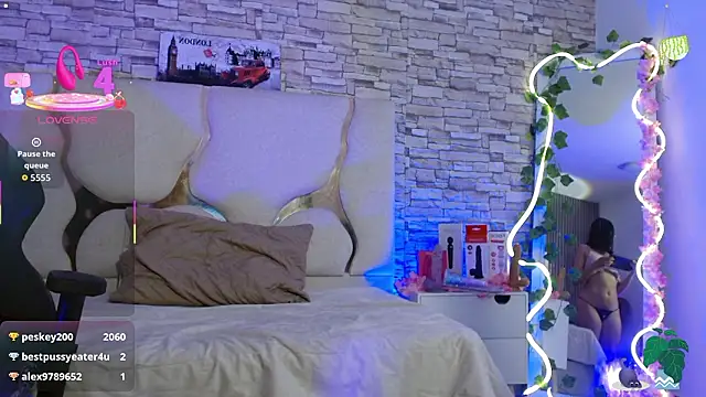 casse_tay's cam snapshot