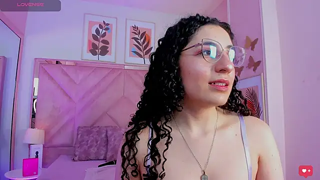 DemiJones_'s cam snapshot