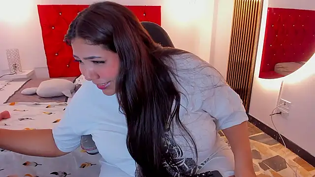 SelenaAngelX's cam snapshot