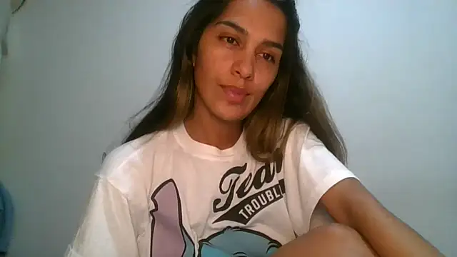 Juanabrunette7's cam snapshot