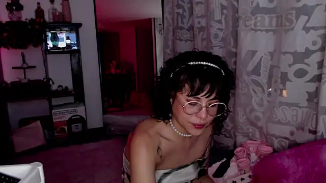 Hellen_dumont's cam snapshot