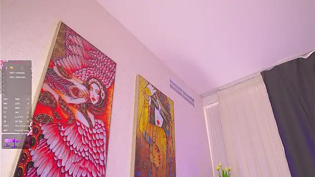 LiliBanger's cam snapshot