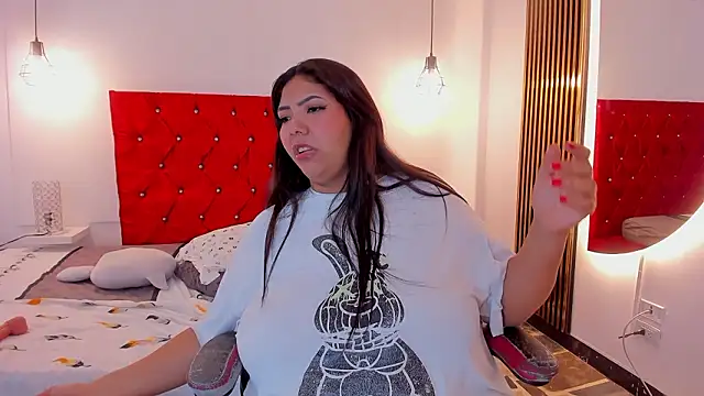 SelenaAngelX's cam snapshot