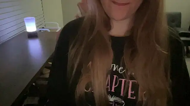 MollyJenson's cam snapshot