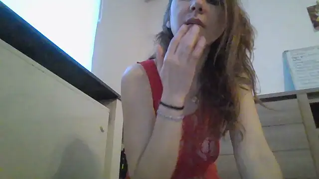 JasmineGlamour's cam snapshot