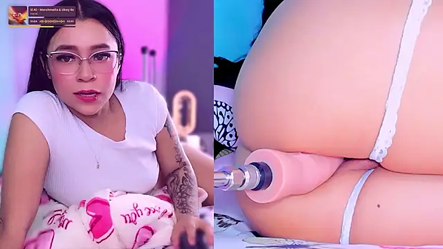 miiastone_cm's cam snapshot