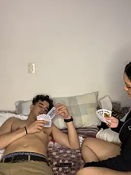 RedNDizzy's cam snapshot