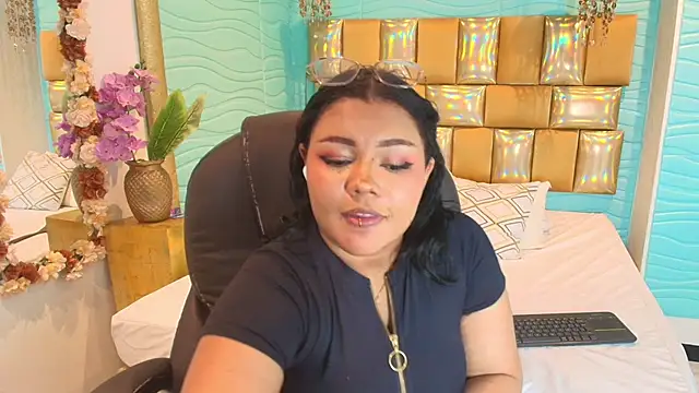 cherry_chel's cam snapshot