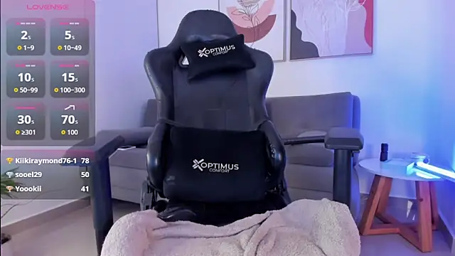 sofiiajones's cam snapshot