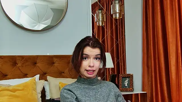 LollyShine's cam snapshot