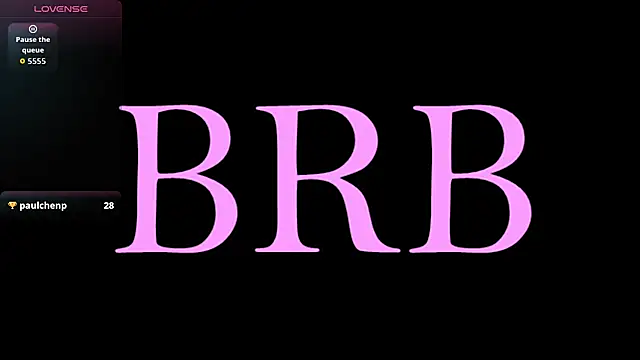 Bombom_Lux's cam snapshot