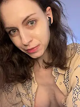 MissAnuta's cam snapshot