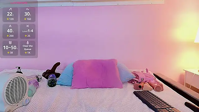 MARAFOX69's cam snapshot