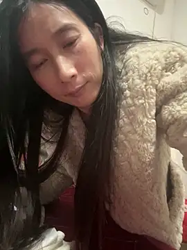 crhong666's cam snapshot