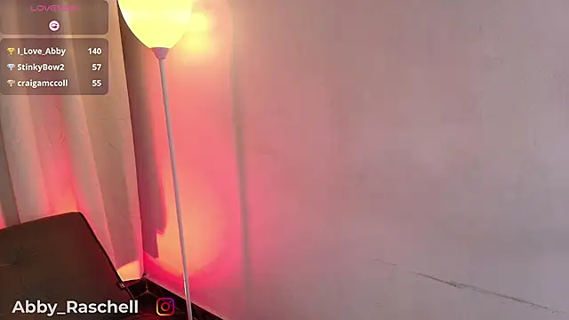 Abby_Raschell's cam snapshot