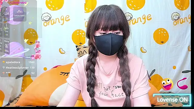 Anchan_JP's cam snapshot