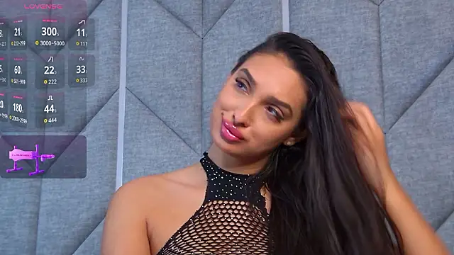 Kimberlymav's cam snapshot