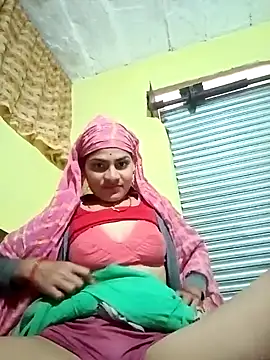 Janki_cute's cam snapshot