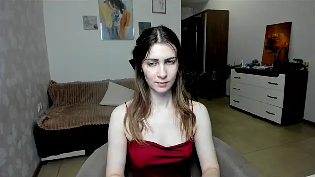 KaraWill's cam snapshot