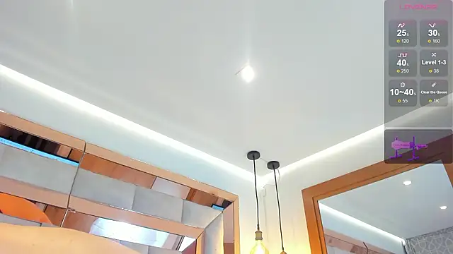 Salomethompson-'s cam snapshot