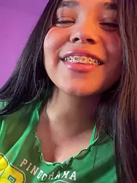 AuroraFiore's cam snapshot