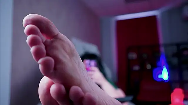 MaryHarrys's cam snapshot