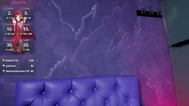 Lili_milk20's cam snapshot