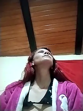 cintia_love's cam snapshot