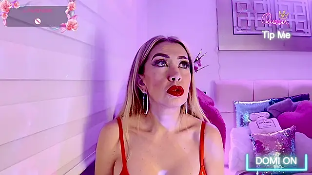 EvelinaGrey live sex cam