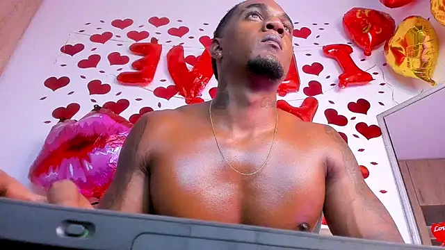 LOGAN_DRAKE live sex cam