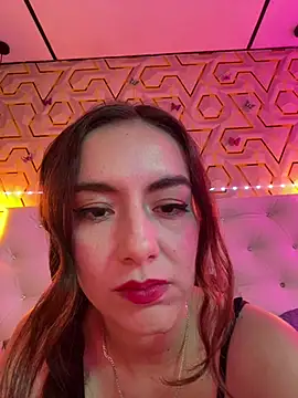 MelanyyJhonson15's cam snapshot