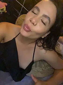 ValentinaEliot's cam snapshot