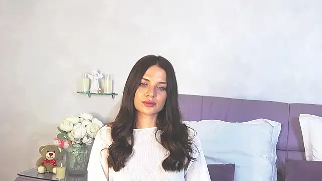 AngelicaDillon's cam snapshot