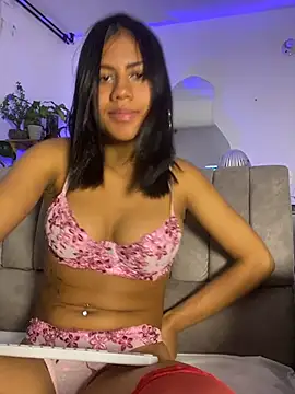 baby_julieta5's cam snapshot