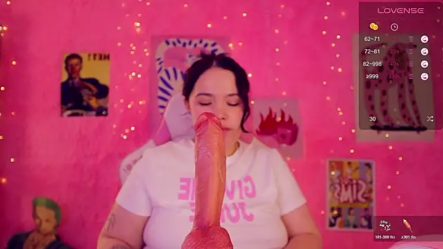 Chery_Lady22's cam snapshot