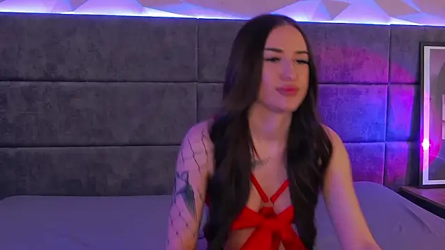 Luna_Olsen's cam snapshot