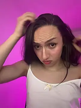 Im_lauritaa live sex cam