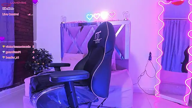 ZAYRA_TAY's cam snapshot