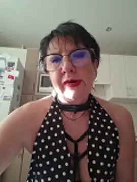 LaliaMia's cam snapshot