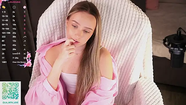 HollisBeckett's cam snapshot