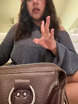 NamiNae's cam snapshot