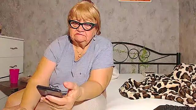 feerir63's cam snapshot